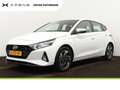 Hyundai i20 1.0 T-GDI Comfort Smart Navigatie | Achteruitrij c Wit - thumbnail 1