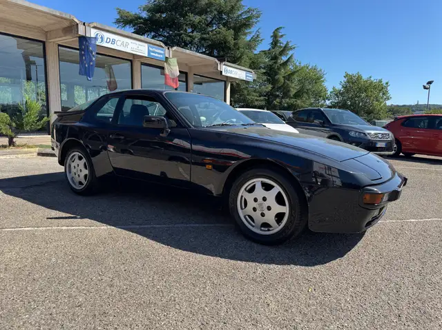 Porsche 944 Coupe 2.5
