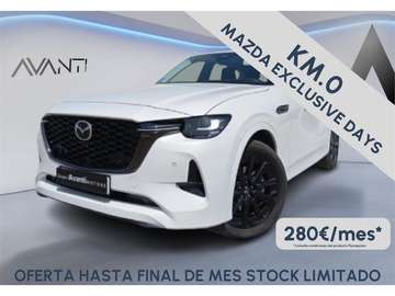 3.3L e-Skyactiv-D MHEV Prime-Line 2WD 147kW Aut.