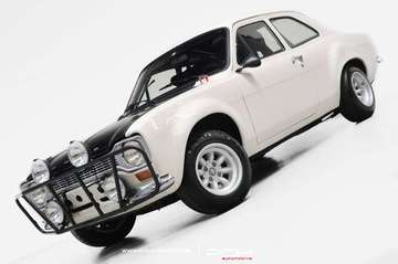 MK1 Groupe 4 - New Engine Pinto 2.0L -