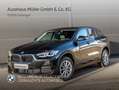 BMW X2 sDrive18d Aut ACC HUD Kamera DAB NaviPlus 1VB Schwarz - thumbnail 1