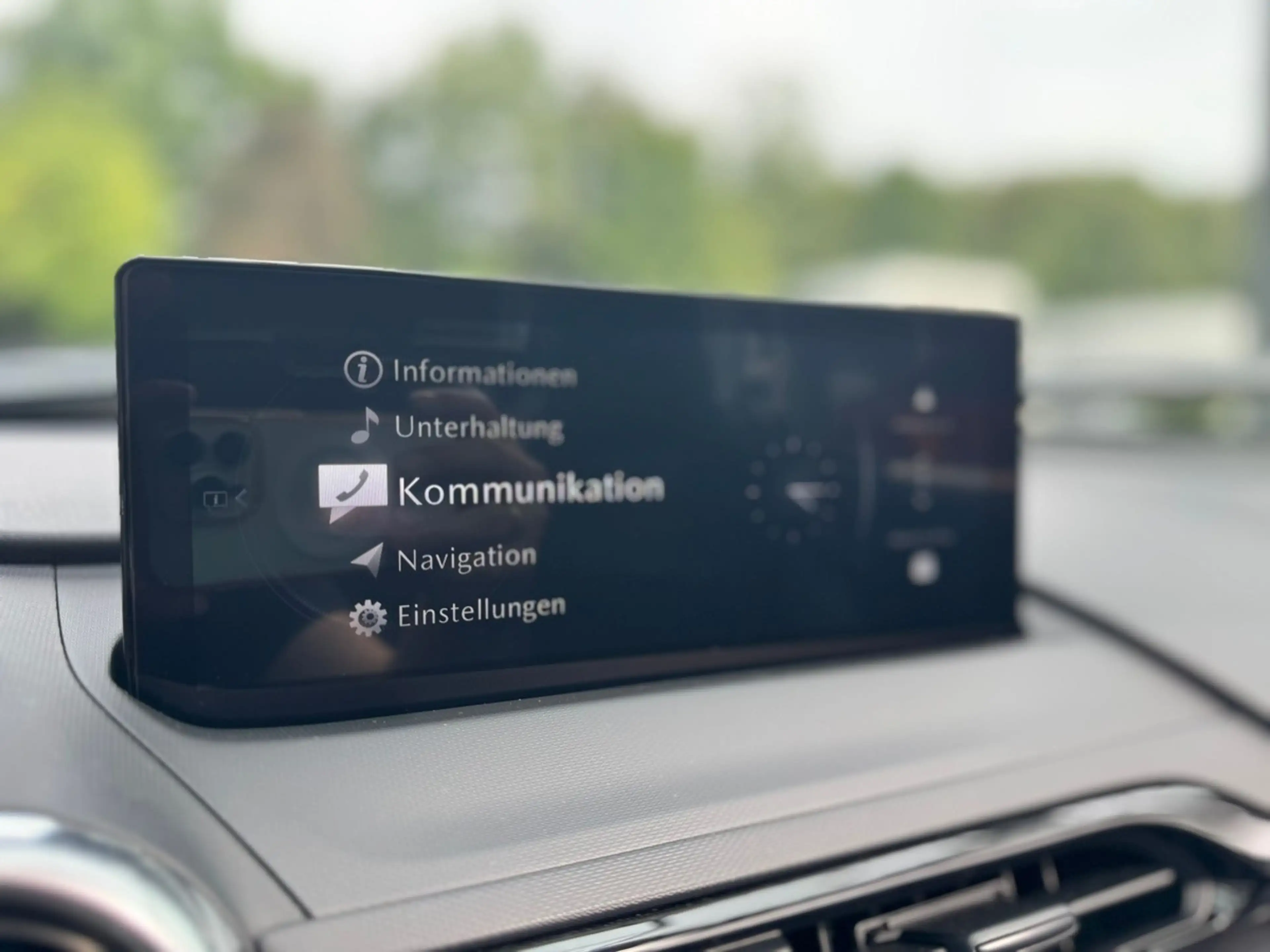 Mazda MX-5 Homura- Matrix, Bose, Tieferlegung, 17Zoll, Spoile — photo 14