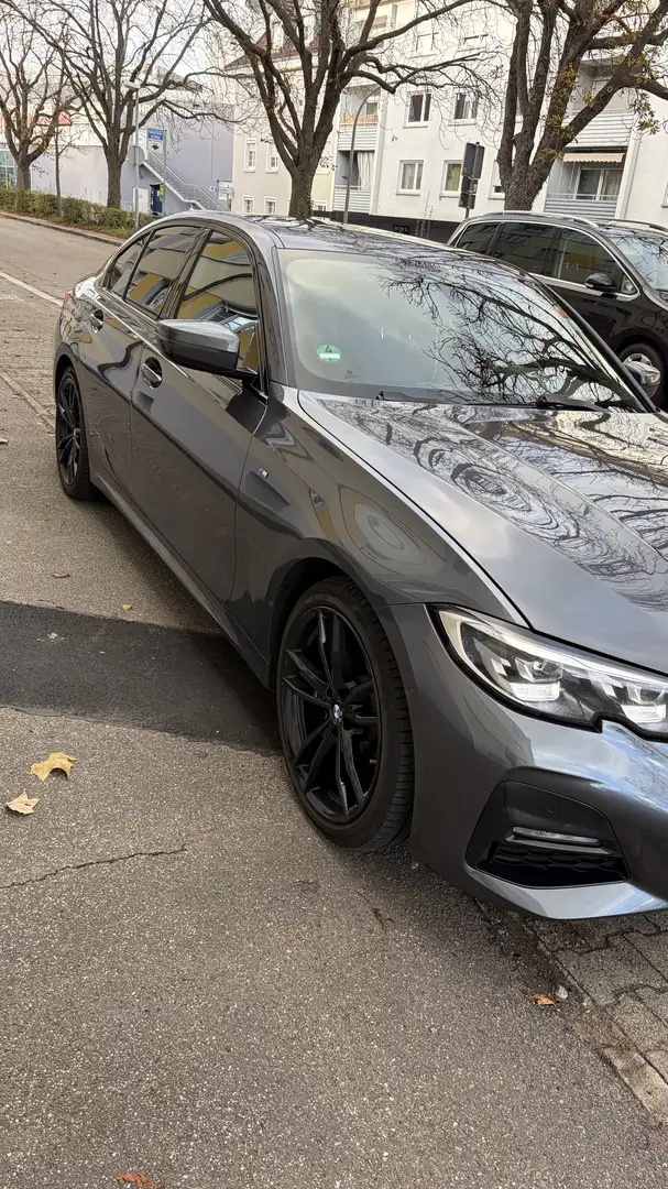 BMW 320 320i xDrive G20 Aut. Sport Line - 2