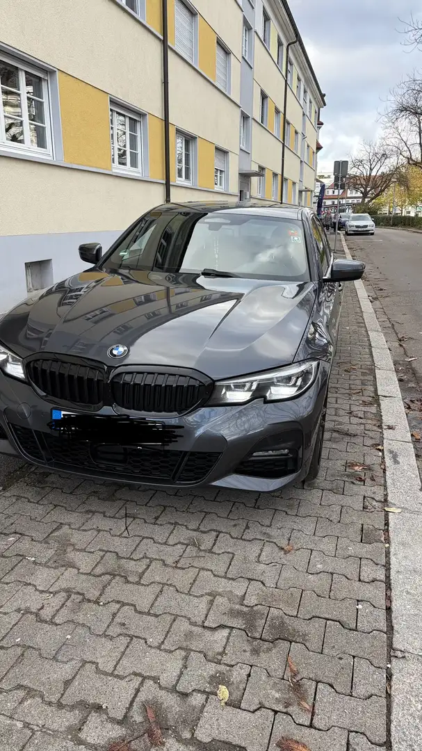 BMW 320 320i xDrive G20 Aut. Sport Line - 1