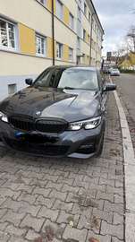 320i xDrive G20 Aut. Sport Line