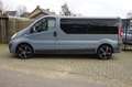 Renault Trafic 2.0 dCi T29 L2H1 Dubbel Cab 6 pers MARGE Blauw - thumbnail 2