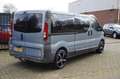 Renault Trafic 2.0 dCi T29 L2H1 Dubbel Cab 6 pers MARGE Blauw - thumbnail 3
