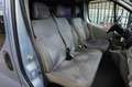 Renault Trafic 2.0 dCi T29 L2H1 Dubbel Cab 6 pers MARGE Azul - thumbnail 9