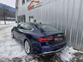 Audi A5 35 TDI S line Blau - thumbnail 6