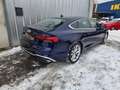 Audi A5 35 TDI S line Blau - thumbnail 7