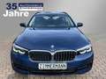 BMW 530 530i Touring*Buisness*360°LED*Facelift*1.Hand* Blau - thumbnail 7