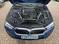 BMW 530 530i Touring*Buisness*360°LED*Facelift*1.Hand* Blau - thumbnail 8