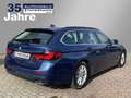 BMW 530 530i Touring*Buisness*360°LED*Facelift*1.Hand* Blau - thumbnail 5