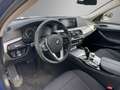 BMW 530 530i Touring*Buisness*360°LED*Facelift*1.Hand* Blau - thumbnail 12