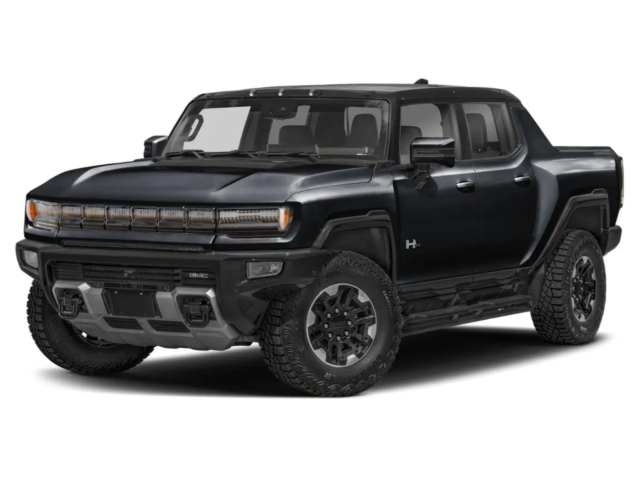 2026 GMC HUMMER EV Pickup