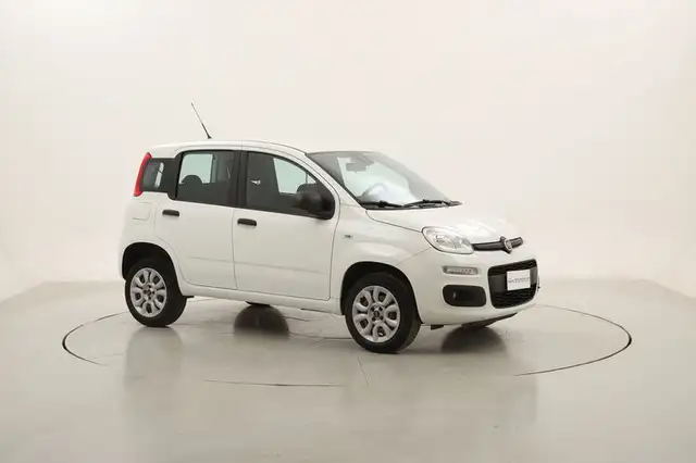 Fiat Panda view 7