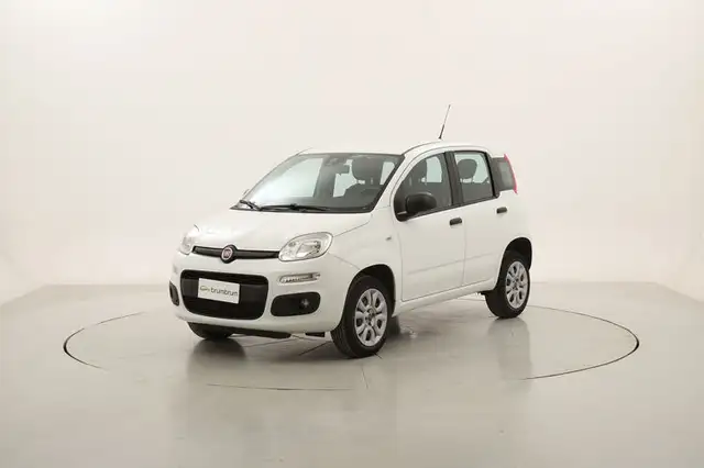 2018 Fiat Panda in White for sale
