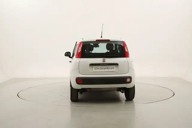 Fiat Panda view 4