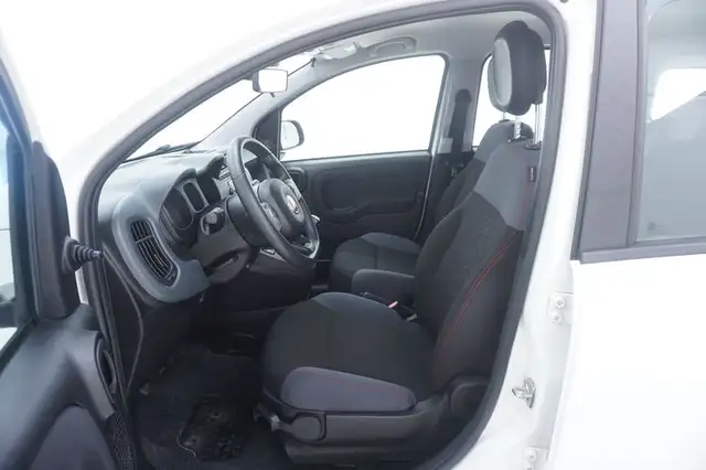 Fiat Panda view 10