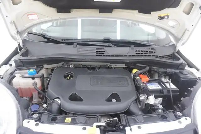 Fiat Panda view 13