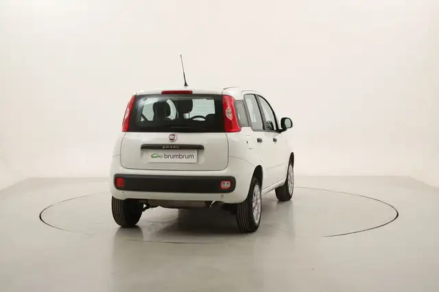 Fiat Panda view 5