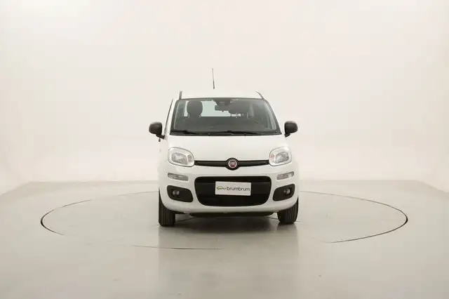Fiat Panda view 8