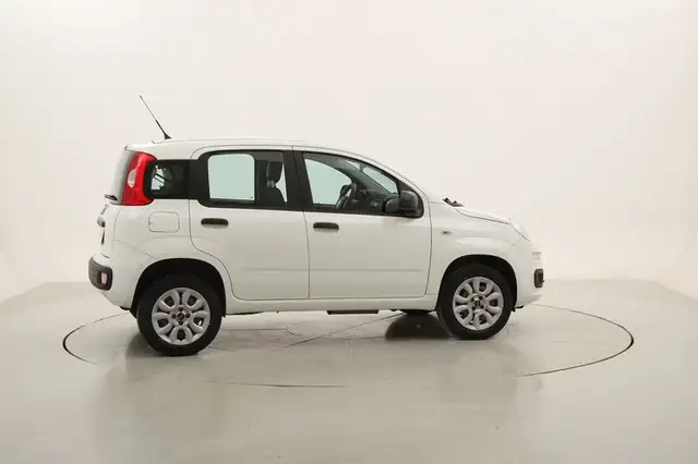 Fiat Panda view 6