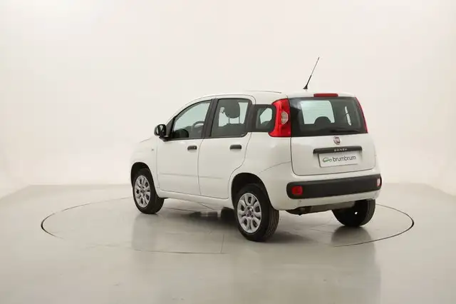 Fiat Panda view 3
