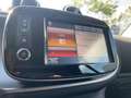 smart forTwo cabrio 0.9 Turbo prime *Automatik, Klima* Zwart - thumbnail 13