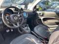 smart forTwo cabrio 0.9 Turbo prime *Automatik, Klima* Zwart - thumbnail 9