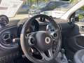 smart forTwo cabrio 0.9 Turbo prime *Automatik, Klima* Zwart - thumbnail 11