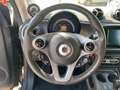 smart forTwo cabrio 0.9 Turbo prime *Automatik, Klima* Zwart - thumbnail 12