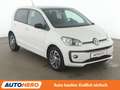 Volkswagen up! 1.0 Sound up! BlueMotion*TEMPO*PDC*SHZ*KLIMA* Blanc - thumbnail 8