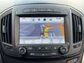 Opel Insignia 1.6 TURBO AUTOMAAT 170PK LED NAVIGATIE AIRCO LMV P Zwart - thumbnail 7