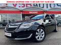 Opel Insignia 1.6 TURBO AUTOMAAT 170PK LED NAVIGATIE AIRCO LMV P Noir - thumbnail 1