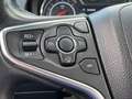 Opel Insignia 1.6 TURBO AUTOMAAT 170PK LED NAVIGATIE AIRCO LMV P Zwart - thumbnail 12