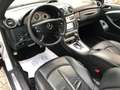 Mercedes-Benz CLK 320 CLK Coupe CLK 320 CDI, *NAVI LEDER* Srebrny - thumbnail 9