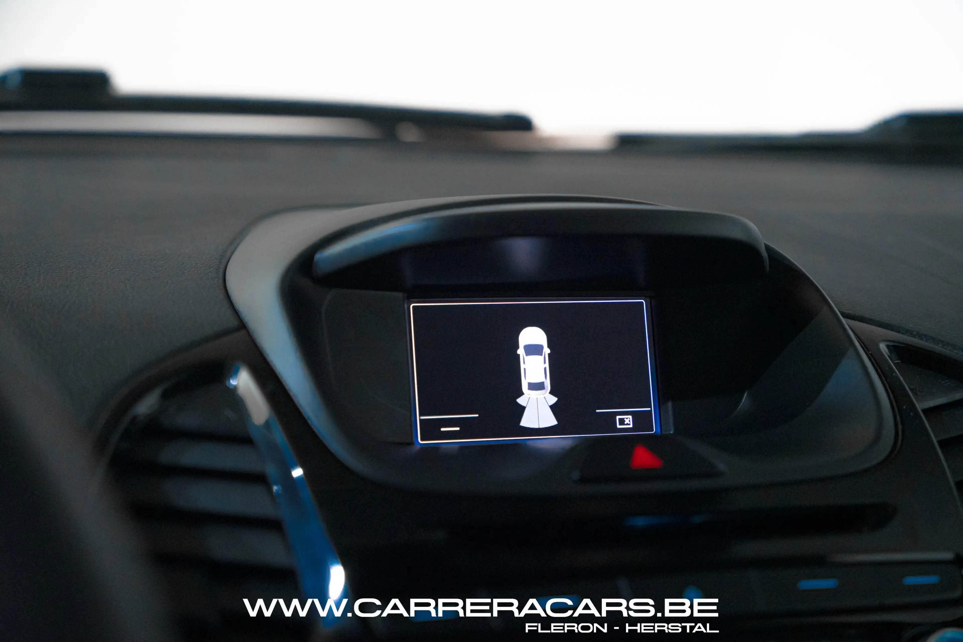Ford Ka/Ka+ Active 1.2i*|PDC*CRUISE*AIRCO*1ER MAIN*GARANTIE*| — photo 14