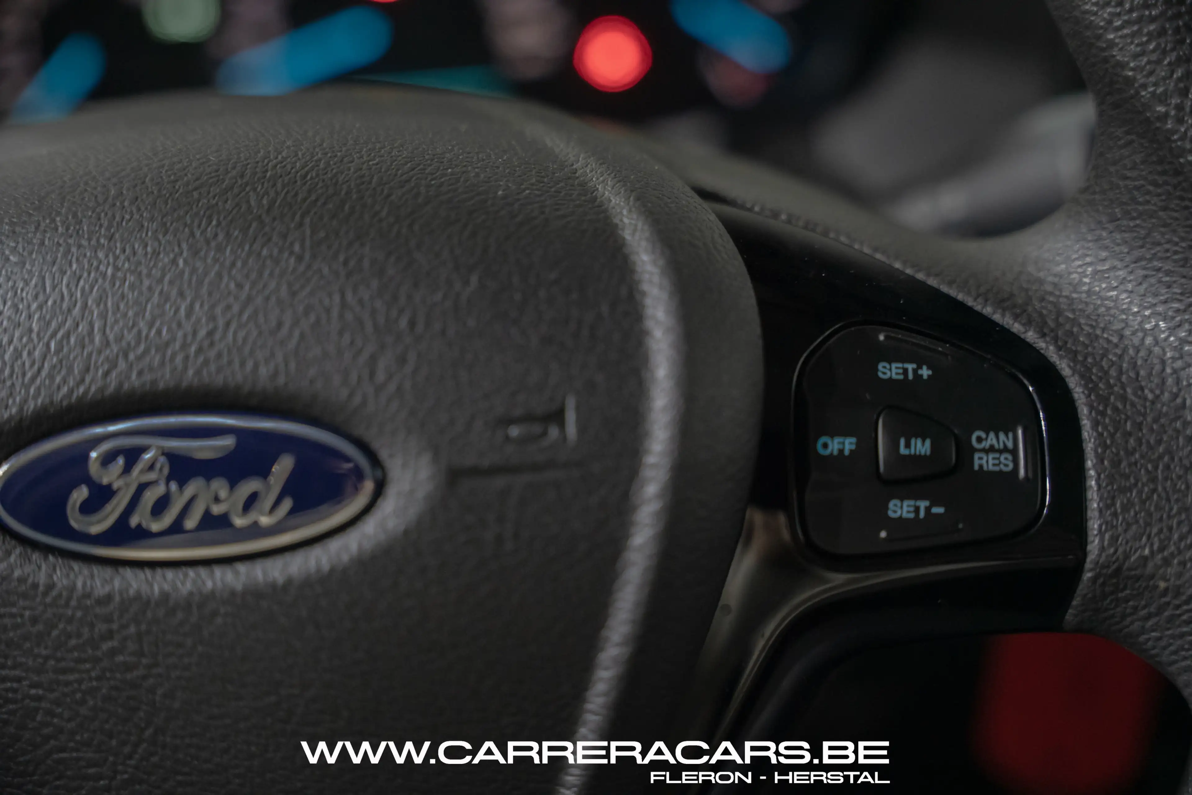 Ford Ka/Ka+ Active 1.2i*|PDC*CRUISE*AIRCO*1ER MAIN*GARANTIE*| — photo 15