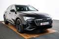 Audi Q8 e-tron Sportback 55 quattro Advanced Edition 115 kWh Pano Schwarz - thumbnail 12