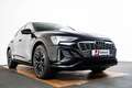 Audi Q8 e-tron Sportback 55 quattro Advanced Edition 115 kWh Pano Schwarz - thumbnail 28