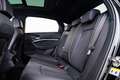 Audi Q8 e-tron Sportback 55 quattro Advanced Edition 115 kWh Pano Schwarz - thumbnail 19