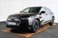 Audi Q8 e-tron Sportback 55 quattro Advanced Edition 115 kWh Pano Schwarz - thumbnail 6