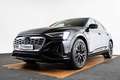 Audi Q8 e-tron Sportback 55 quattro Advanced Edition 115 kWh Pano Schwarz - thumbnail 42