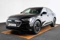 Audi Q8 e-tron Sportback 55 quattro Advanced Edition 115 kWh Pano Schwarz - thumbnail 41
