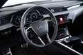 Audi Q8 e-tron Sportback 55 quattro Advanced Edition 115 kWh Pano Schwarz - thumbnail 13