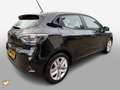 Renault Clio 1.0 TCe 90 Evolution *Geen Afl. kosten* Zwart - thumbnail 7