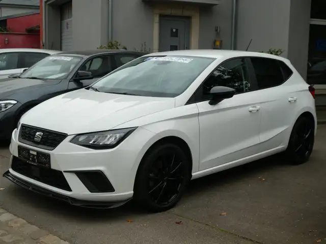 SEAT Ibiza Pack Sport Style