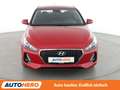 Hyundai i30 1.4 TGDI Trend Aut.*NAVI*CAM*PDC*SPUR*KLIMA* Rot - thumbnail 9