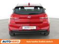 Hyundai i30 1.4 TGDI Trend Aut.*NAVI*CAM*PDC*SPUR*KLIMA* Rot - thumbnail 5